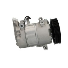 BOSCH Kompressor Klimaanlage für Renault Megane III Schrägheck 1.6 16V 1.5