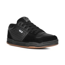 Scarpe Da Skate Globe MOJO 2.0 - Nero/Gomma