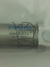 1PC New FESTO DSNU-20-50-P-A 19210 Cylinder Free Shipping