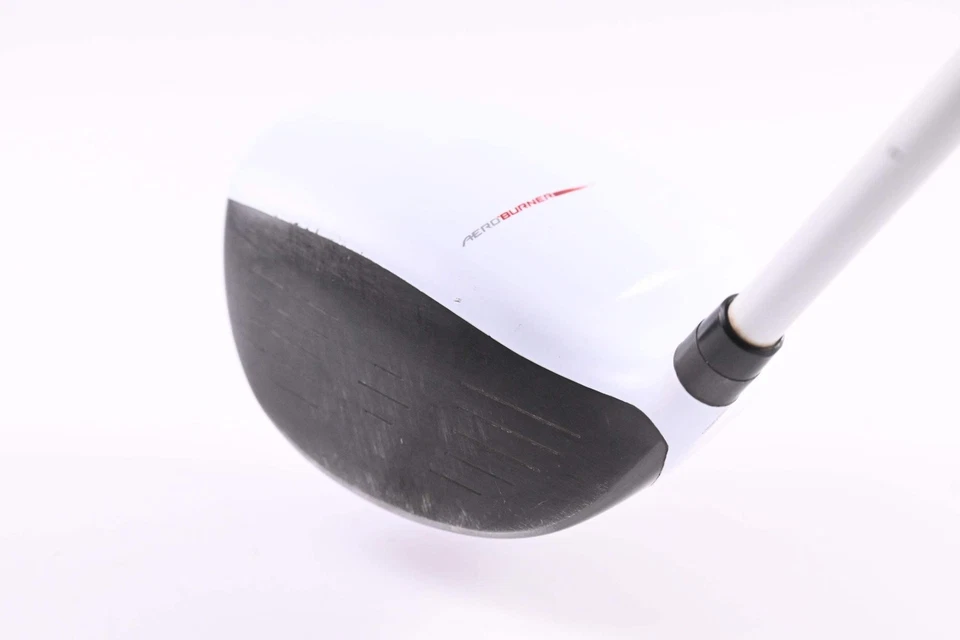 Taylormade Aeroburner Mini Driver / 14 Degree / Regular Flex Matrix Spee Rul-Z - Image 4 of 4