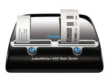 .Dymo LabelWriter 450 Twin Turbo (S0838870) Label printer
