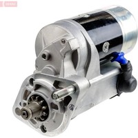 Denso DSN1229 Starter FüR Toyota Land Cruiser Prado Hiace 90 Dyna Hilux J15 J12