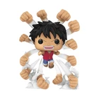 Genuine Funko Pop One Piece Monkey D. Luffy Gum Gum Gatling Cheap