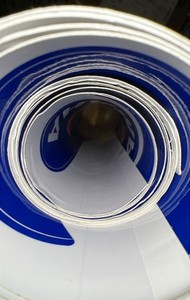 Blue Shift Racing Graphics kit fits Yamaha Warrior 350 87-04 electric start