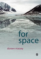 For Space | Doreen B Massey | Taschenbuch | Kartoniert / Broschiert | Englisch