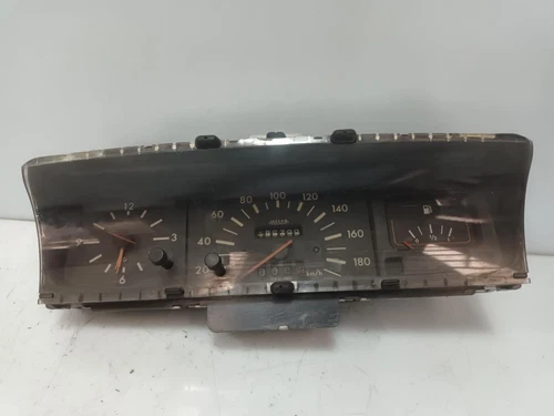 8595202 meter dashboard for Peugeot 205 sedan * 1989 4144795 - Picture 4 of 10