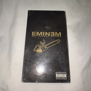 Eminem All Access Europe | eBay