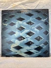 THE WHO - TOMMY - MCA RECORDS DOUBLE LP W/ BOOKLET VG+!