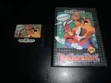 ebay® Auktion 287577747968 | Mega Drive - Toejam + Earl - Boxed Thumbnail of ebay® auction 287577747968 | Mega Drive - Toejam + Earl - Boxed