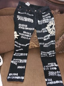 Stussy Denim Tears | eBay