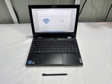 Lenovo 300e 2nd Gen, 2-in-1 Laptop/Notebook