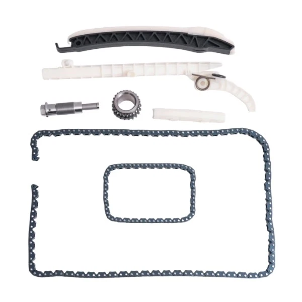 Timing Chain Kit For Mercedes Benz M270 M274 M133 W205 W246 W242 E250 A160 A180 Foto 4 de 4