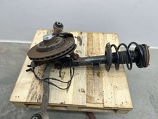 Mercedes-Benz SLK R171 2007 Stoßdämpfer Federbein Benzin MMU12760