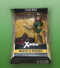 Marvel Legends X-Men Marvel's Phoenix Juggernaut BAF