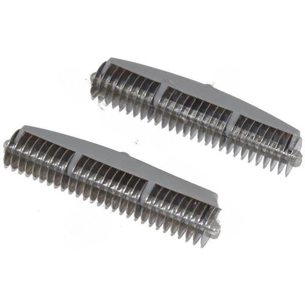 Cutter Blade Dual Foil Sp-69 Pack