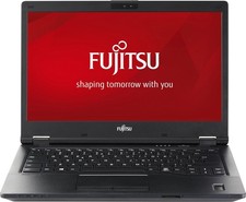 Fujitsu Lifebook E449 14 Zoll Notebook Laptop...