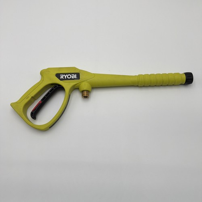 #ad Ryobi Pressure Washer Spray Gun Wand Handle Replacement Genuine OEM $20.98