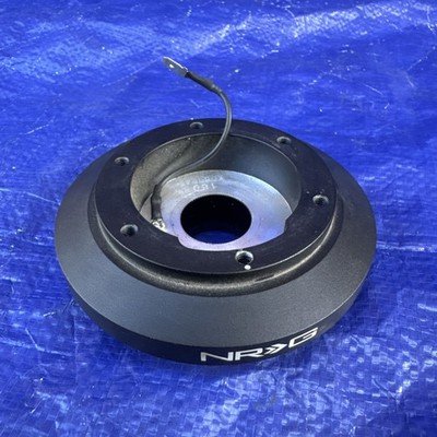 NRG SRK-180H for Short Hub Adapter 98+ Audi A4/97-99 A6/97-03 A8/99+ VW Golf/Aud