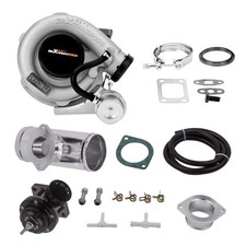 Turbo Ford SIERRA
