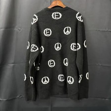 OBAEY Authentic Knit Sweater - Size 2XL