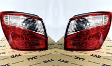 Feu arrière Nissan QASHQAI