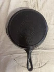 Vintage GRISWOLD Cast Iron SKILLET #6