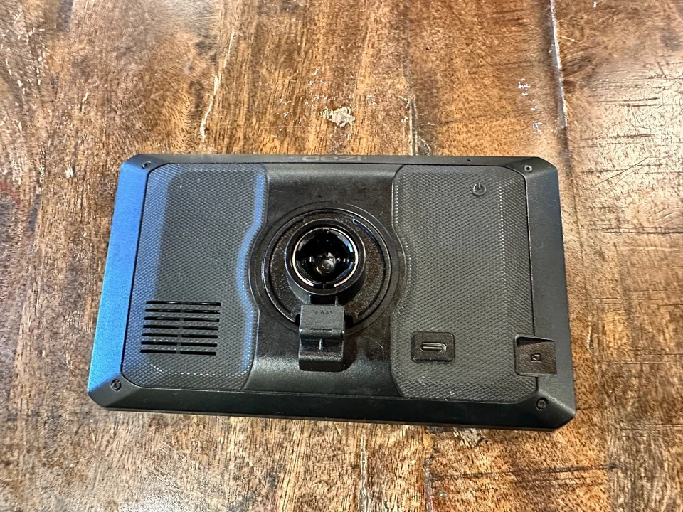 Garmin Dezl OTR710 7 inch GPS Truck Navigator G549 - Image 4 of 4