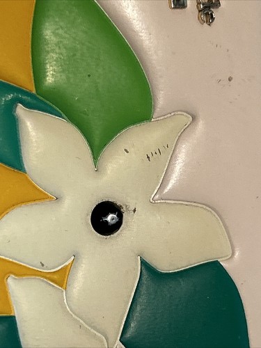 Kate Spade Spice Things Up Orange Blossom Geldbörse mit umlaufendem Reißverschluss - Bild 4 von 8