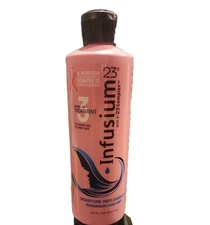 INFUSIUM 23 SHAMPOO Moisture replenisher 16oz DISCONTINUED NEW / VHTF
