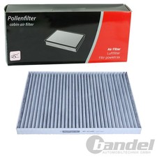 Filtre d'habitacle Alfa Romeo ALFA 166