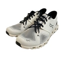 ONRUN Men s Ivory | Black Cloud X 3 Size 12.5