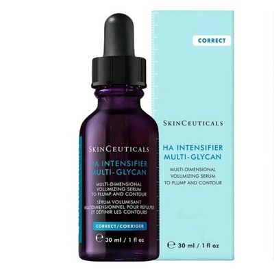 SkinCeuticals  Ha Intensifier Multi Glycan 30ml Versiegelt In Originalverpackung