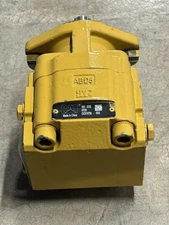 CAT 565-0292: Hydraulic Gear Pump thumbnail 6