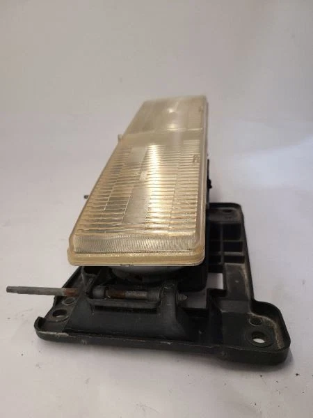 90 - 02 雪佛兰 3500 皮卡乘客右灯复合原始设备制造商 — 第 3/4 张图片