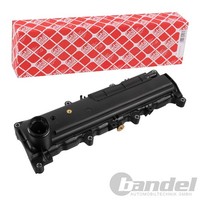 Febi Ventildeckel MIT Dichtung Passend FüR Dacia Dokker Duster Lodgy Logan Sande