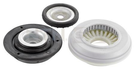 SNR KB658.20 Reparatursatz, FederbeinstüTzlager FüR Abarth Alfa Romeo-image