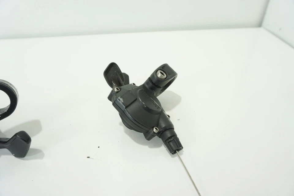 SRAM X5 Impulse Technology Shifters 3x9 Speed - Image 4 of 4