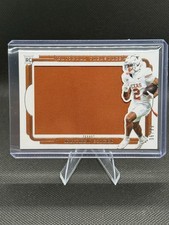 2025 National Treasures Matthew Golden Rookie Silhouettes RC /99 #RS-MGN