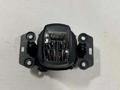 2025 2026 Ford Explorer OEM Genuine Fog Lamp Front White LED Excellent Working! image 3