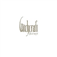 Witchcraft: Witchcraft: Black Metal (Limited Edition) (Gold Vinyl) - - (Lp /