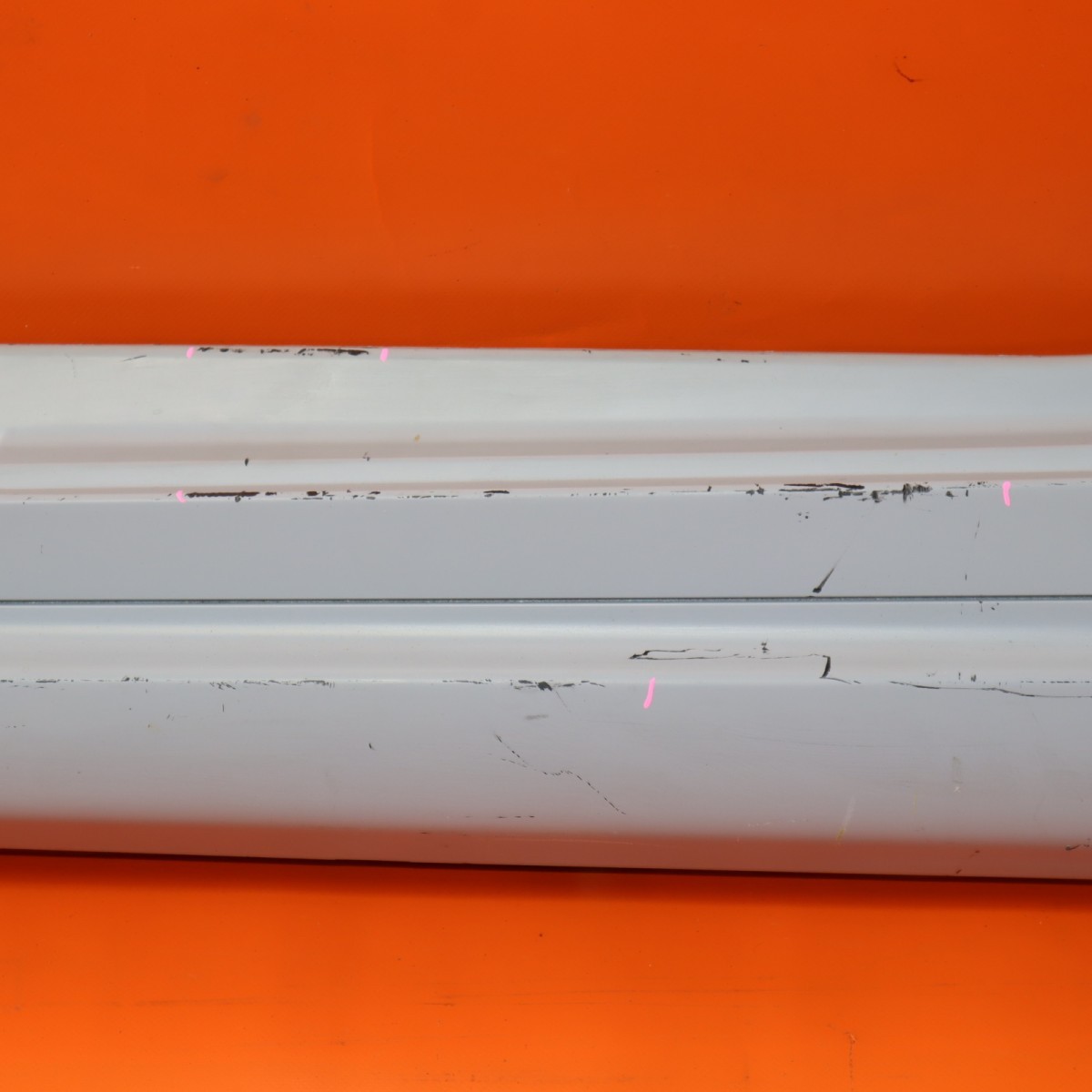 MASERATI GHIBLI ROCKER MOLDING LEFT DRIVER 2014 2015 2016 2017 670010789 OEM