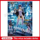 PLAMATEA Ghost in the Shell STAND ALONE COMPLEX Motoko Kusanagi Plastic Model PS