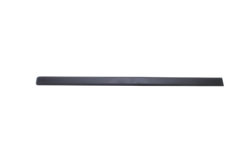 Moulding Door Front Left Fits: Fiat Panda 169 09.03-12.12