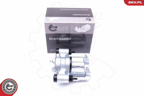 Esen SKV Bremssattel Hinterachse, Rechts U.A. FüR CitroËN, Fiat, Peugeot-image