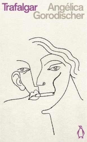 Анжелика Городищер Трафальгар (в мягкой обложке) Научная фантастика Пингвин (ИМПОРТ ИЗ Великобритании)