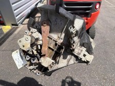 Boite de vitesse Toyota AYGO