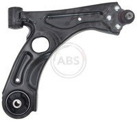 Querlenker Dreieckslenker A.B.S. 211586 FüR Chevrolet Stahl Aveo T300 LPG Turbo