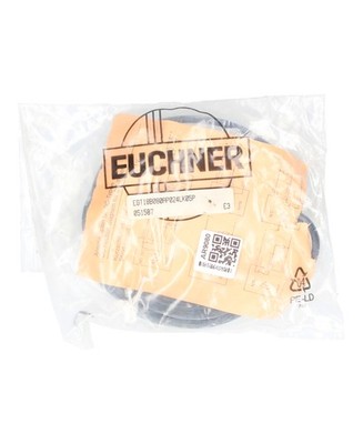 Euchner EGT18B080AP024LK05P Präzisions-Einbaugrenztaster Precision built-in Limi