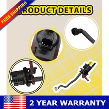 Runfider Fuel Vapor Canister Purge Solenoid Valve For Ford Mpnjl3z-9b325-d Part Runfider Fuel Vapor Canister Purge Solenoid Valve For Ford Mpnjl3z-9b325-d Part