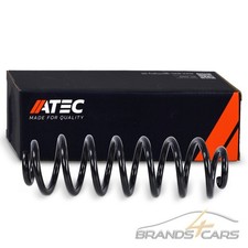 ATEC FEDER FAHRWERKSFEDER HINTEN FÜR VW TOURAN 1T SKODA YETI 5L